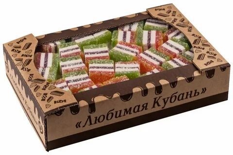 Любимая кубань