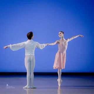 Pa de deux