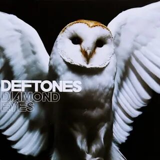 Deftones diamond eyes