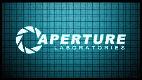 Aperture science