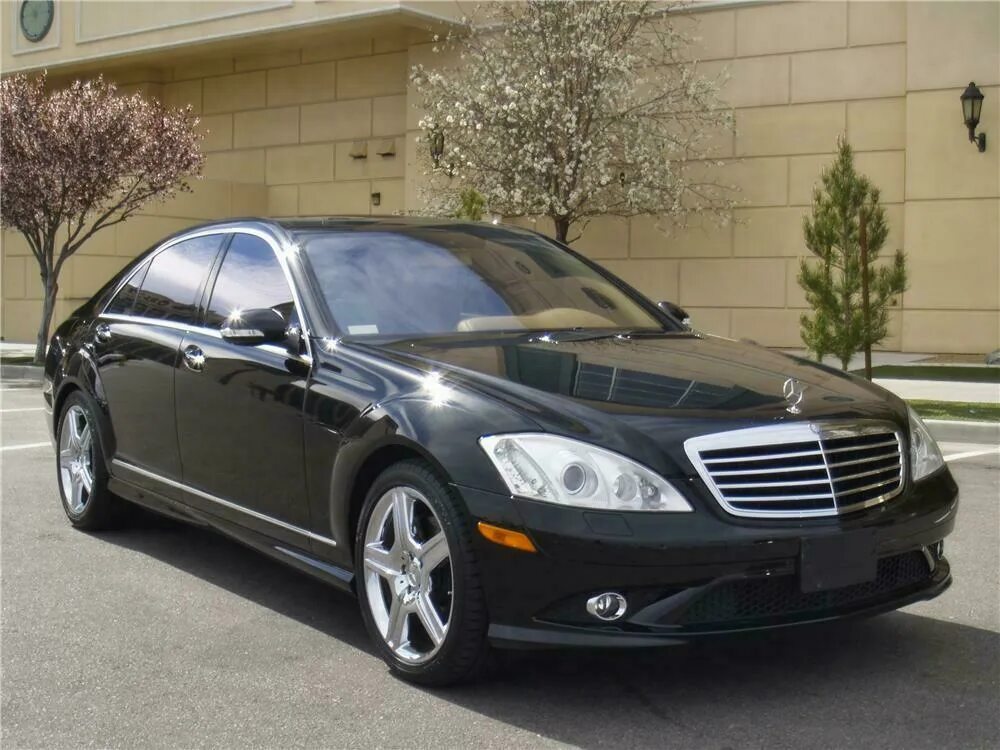2012 Mercedes CL550 4Matic Central Saanich, Victoria - MOBILE
