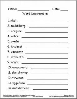 Unscramble and type the word перевод