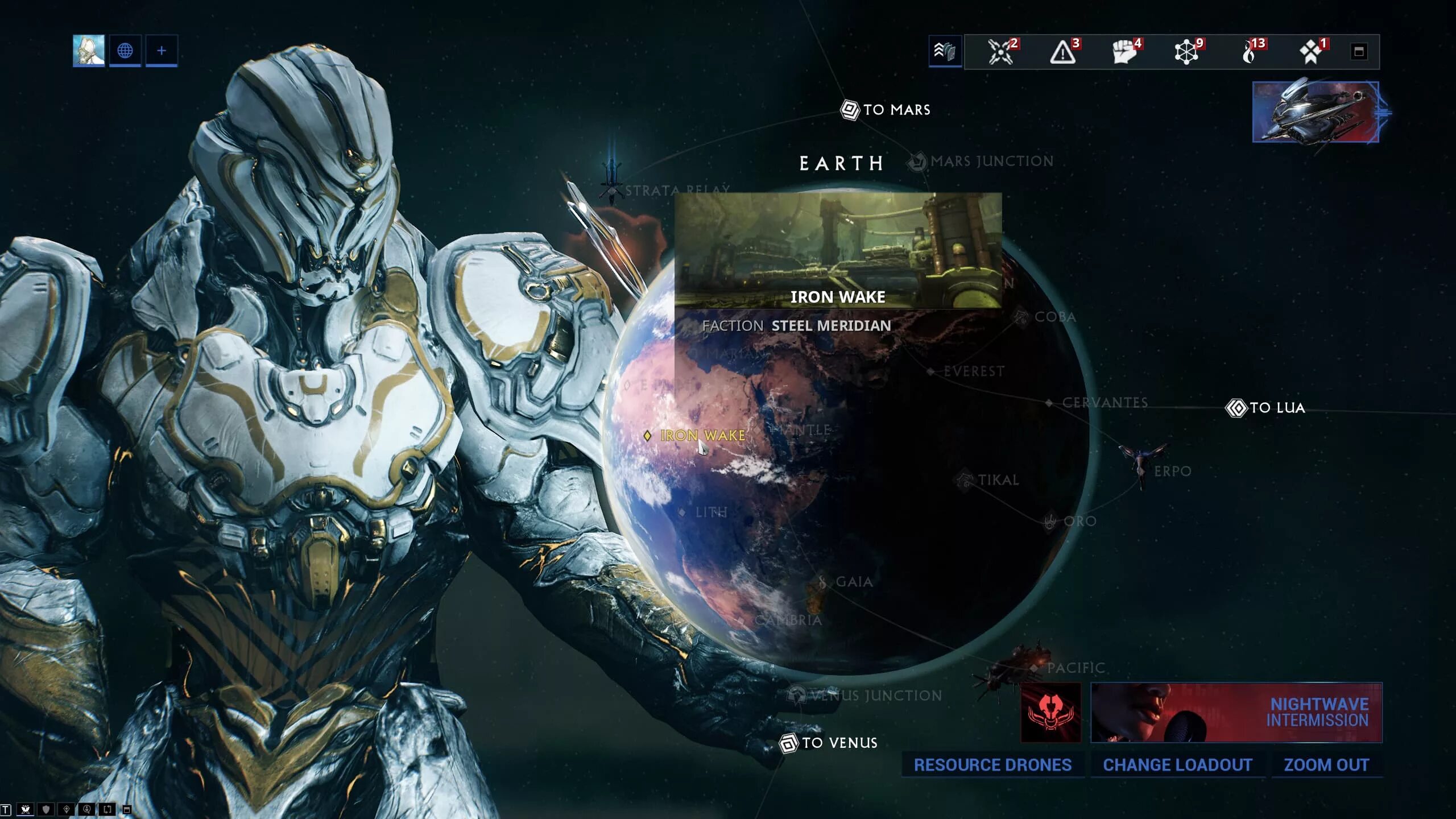 Warframe нейронные датчики. Warframe endo farm 2019. Седна warframe. Карта системы варфрейм. Миссии вторжения варфрейм.