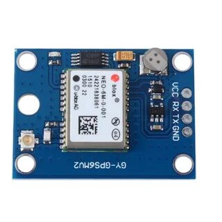 Gps 2.2