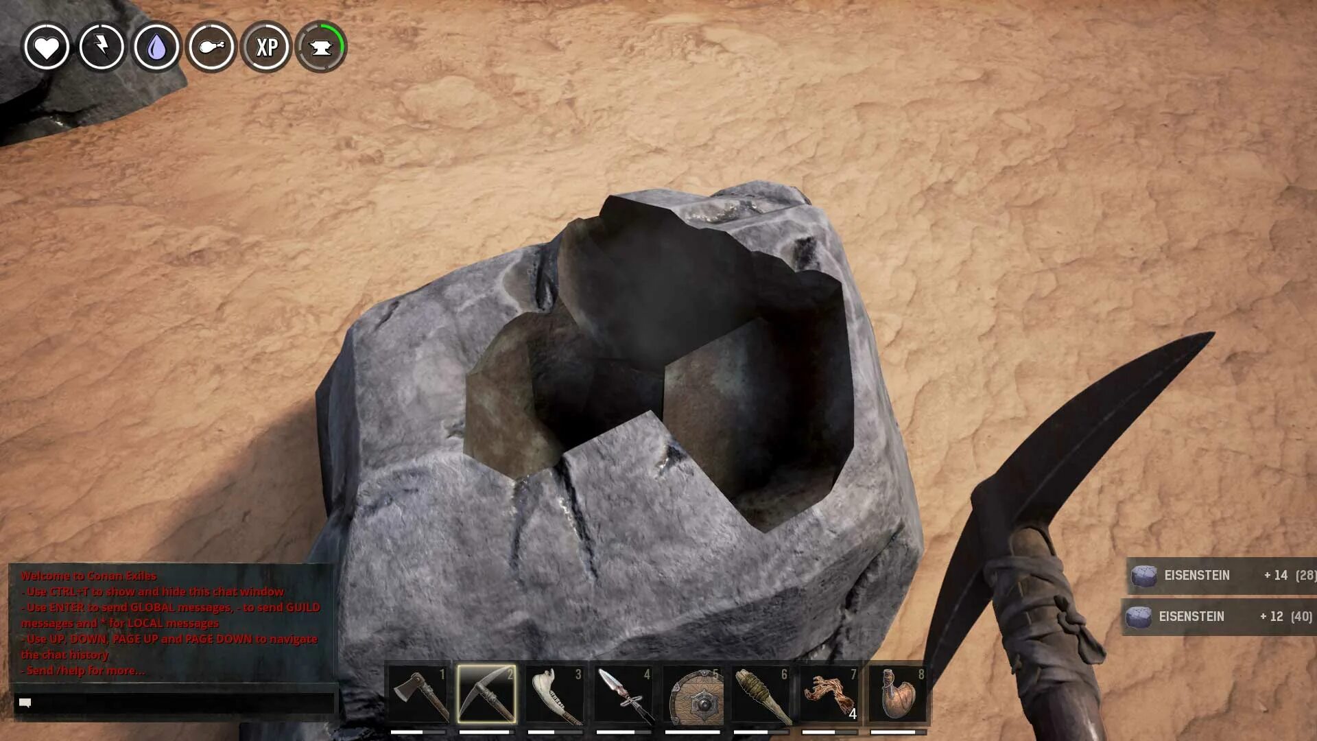 Conan exiles руды. Conan exiles железная руда. конан экзайл железная руда. конан ексайл железная руда. conan exiles железная руда на карте.