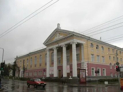 Академический факультет