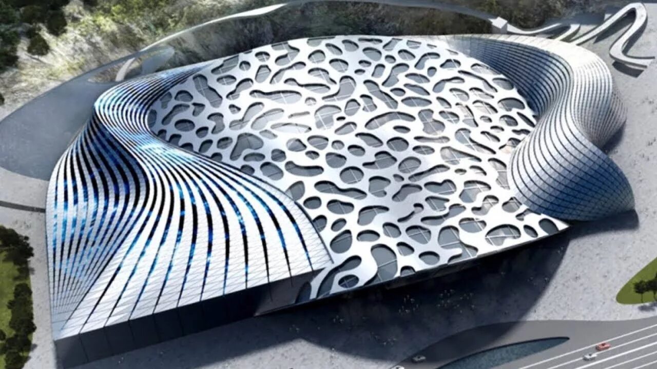 Amazing project