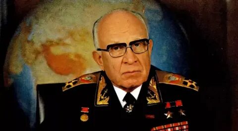 Адмирал советского союза