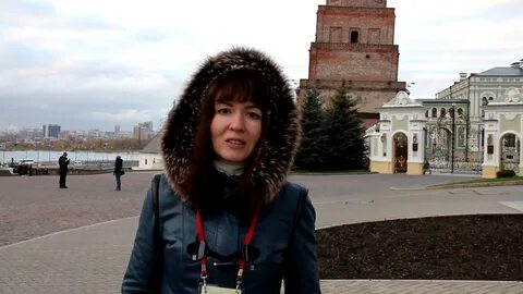 Экскурсоводы казани