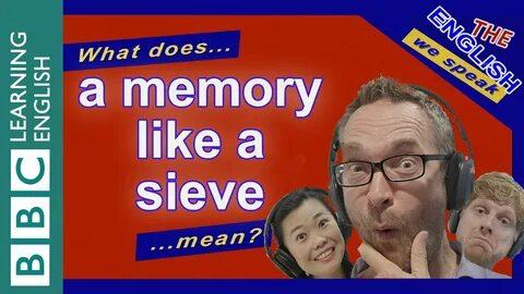 Like memory