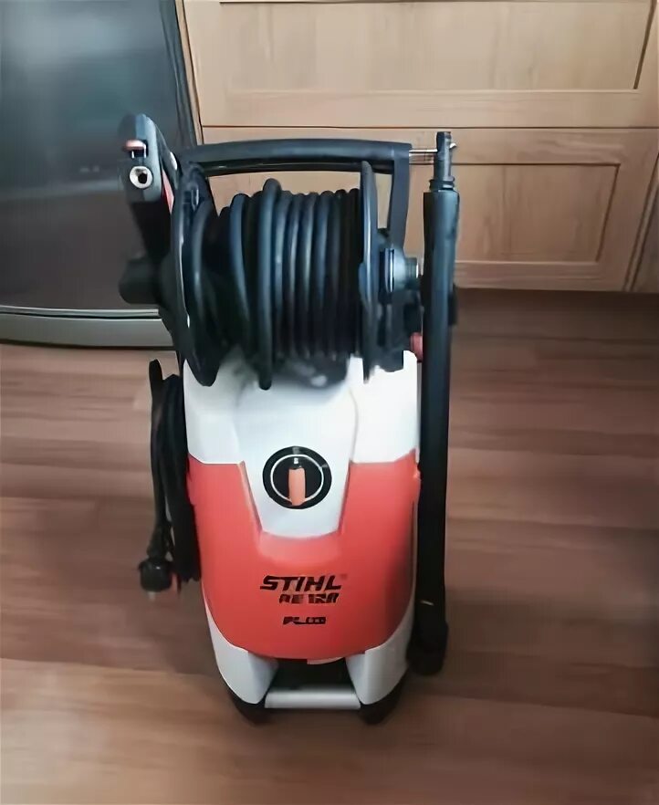 Штиль re 128 Plus. Мойка штиль re 128 Plus. Мойка Stihl re-128. Автомойка Stihl 128.