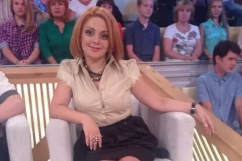 Интервью анетты орловой