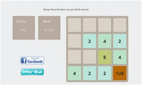 2000 2048 плюс 2048