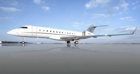 Global express