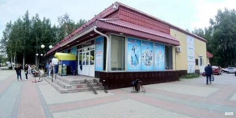Нефтеюганск 3 мкр