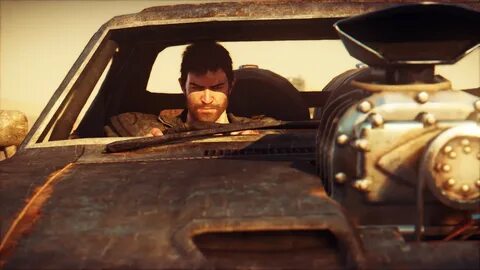 Mad max ошибка