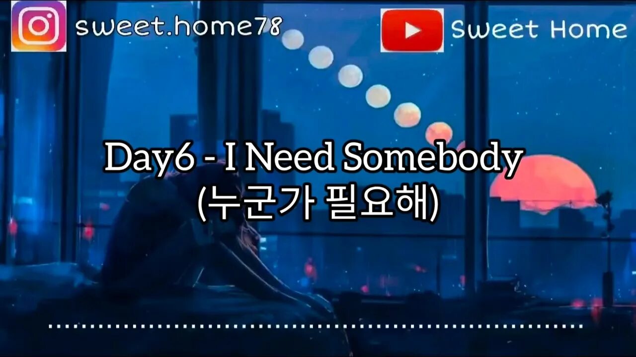 Day6 i need somebody. Day 6 i need somebody ноты. day6 i need somebody обложка. i need somebody day6 кириллизация.