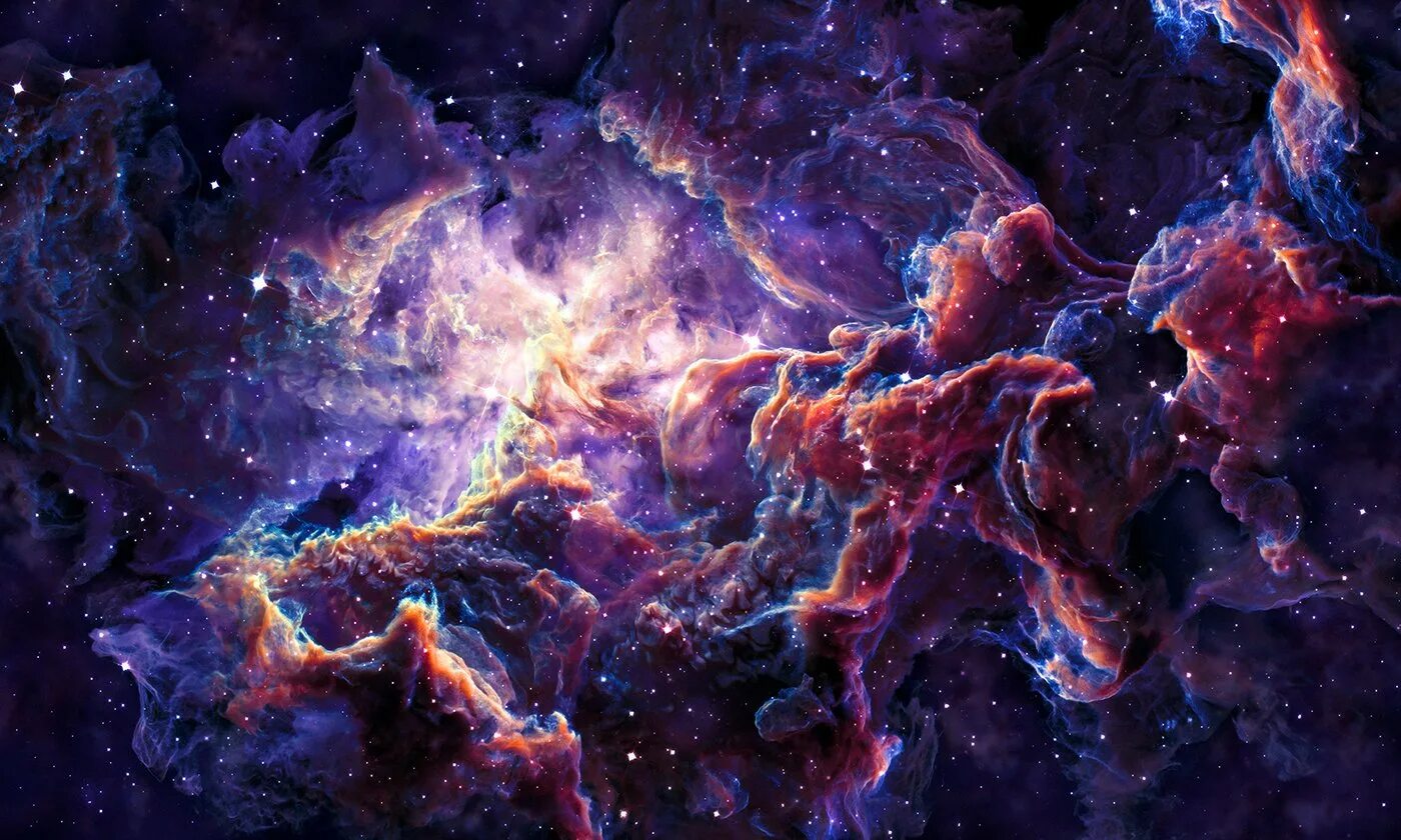 Universe arts