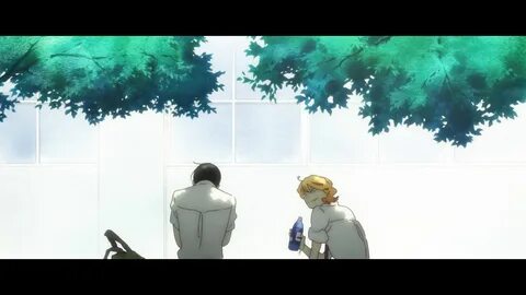 Doukyuusei remake the animation