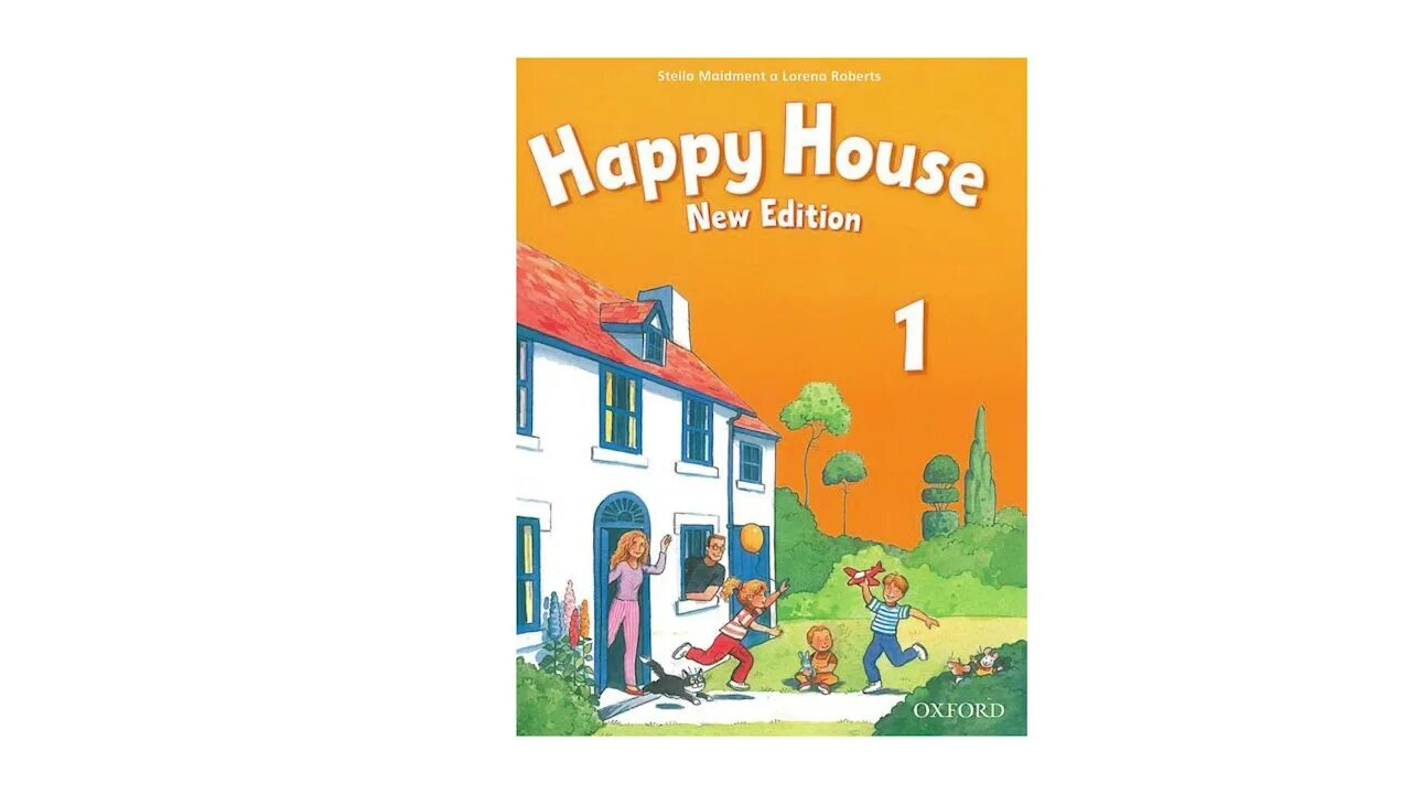 Английский учебник Happy House. Happy House 1 New Edition class book. Happy House 1: activity book. Happy Street: 1: activity book.