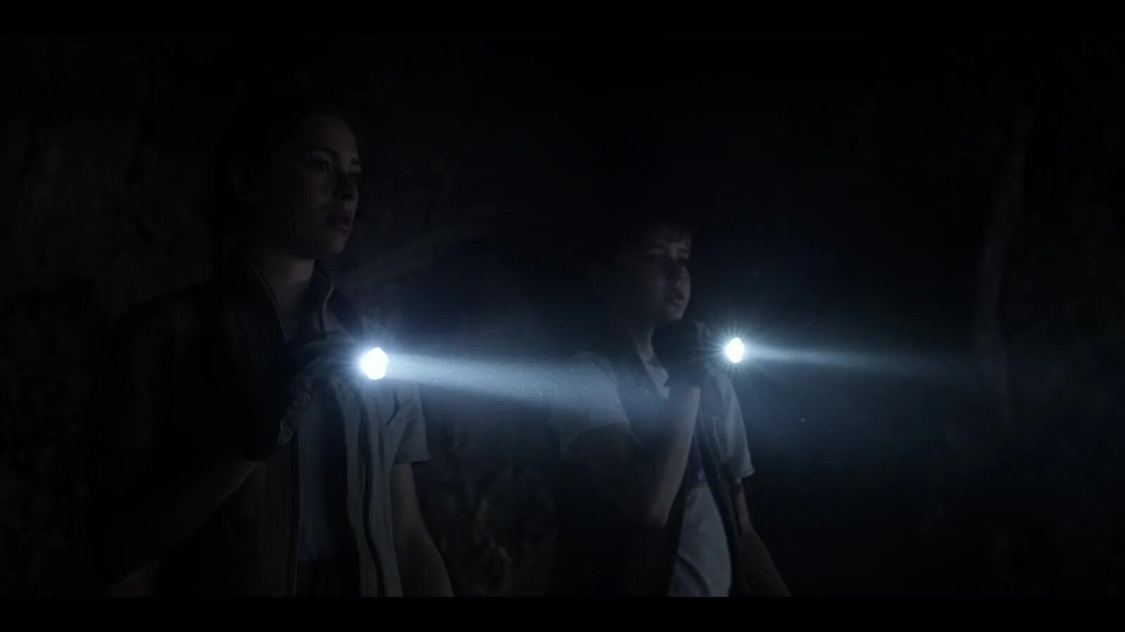 Turn after lights. Turn after lights