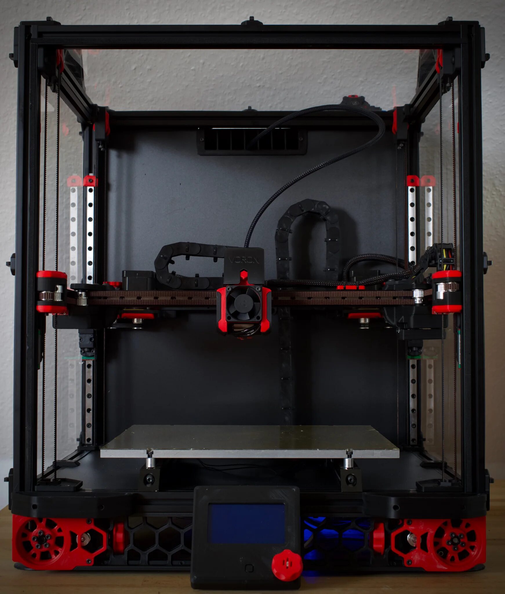 Voron 3d принтер. 3d принтер voron 2.2. voron 2.4 3d электроника принтера. voron 3d принтер механика. corexy 3d принтер voron.