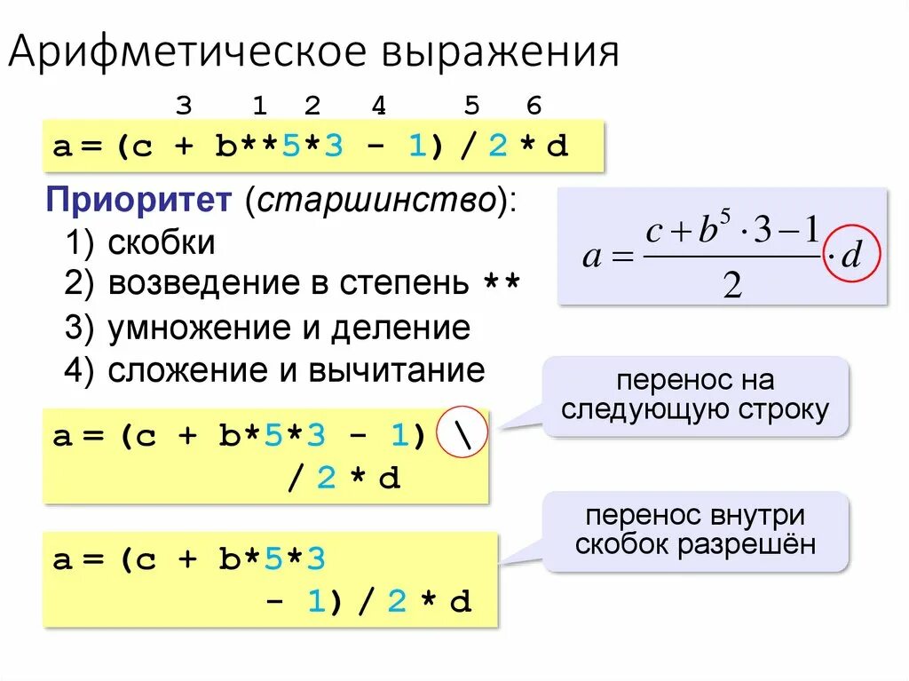 Умножение строк