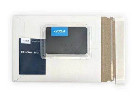 Ct240bx500ssd1