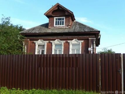 Шаховская максимково