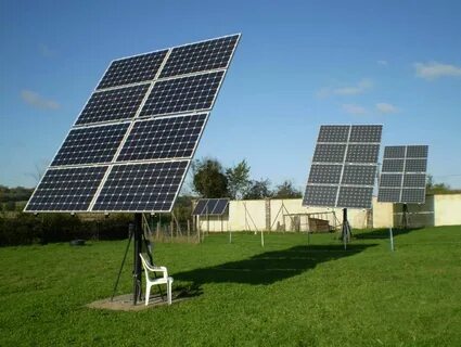 Solar 1.3