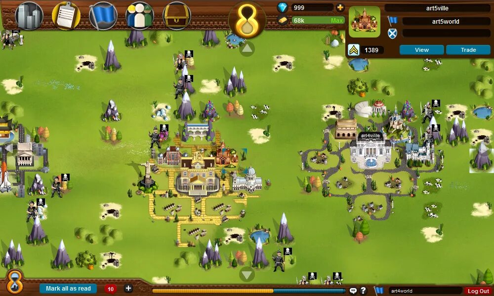 Игры приложения реалми