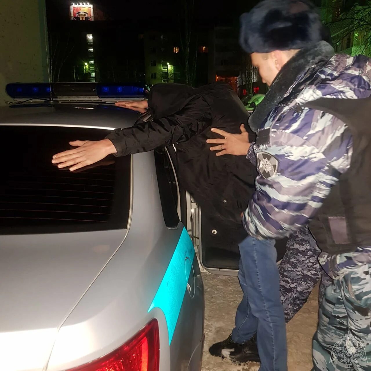 Новости укради