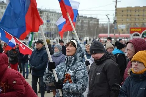Первый канал митинг концерт 10 лет родной