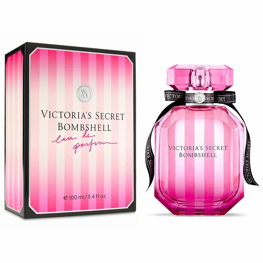 Victoria s secret парфюмерная. Victoria`s Secret bombshell for women EDP 100 ml. Парфюм Victoria's Secret bombshell 100ml. Victoria's Secret bombshell EDP, 100 ml. Victoria's Secret bombshell 100 мл.