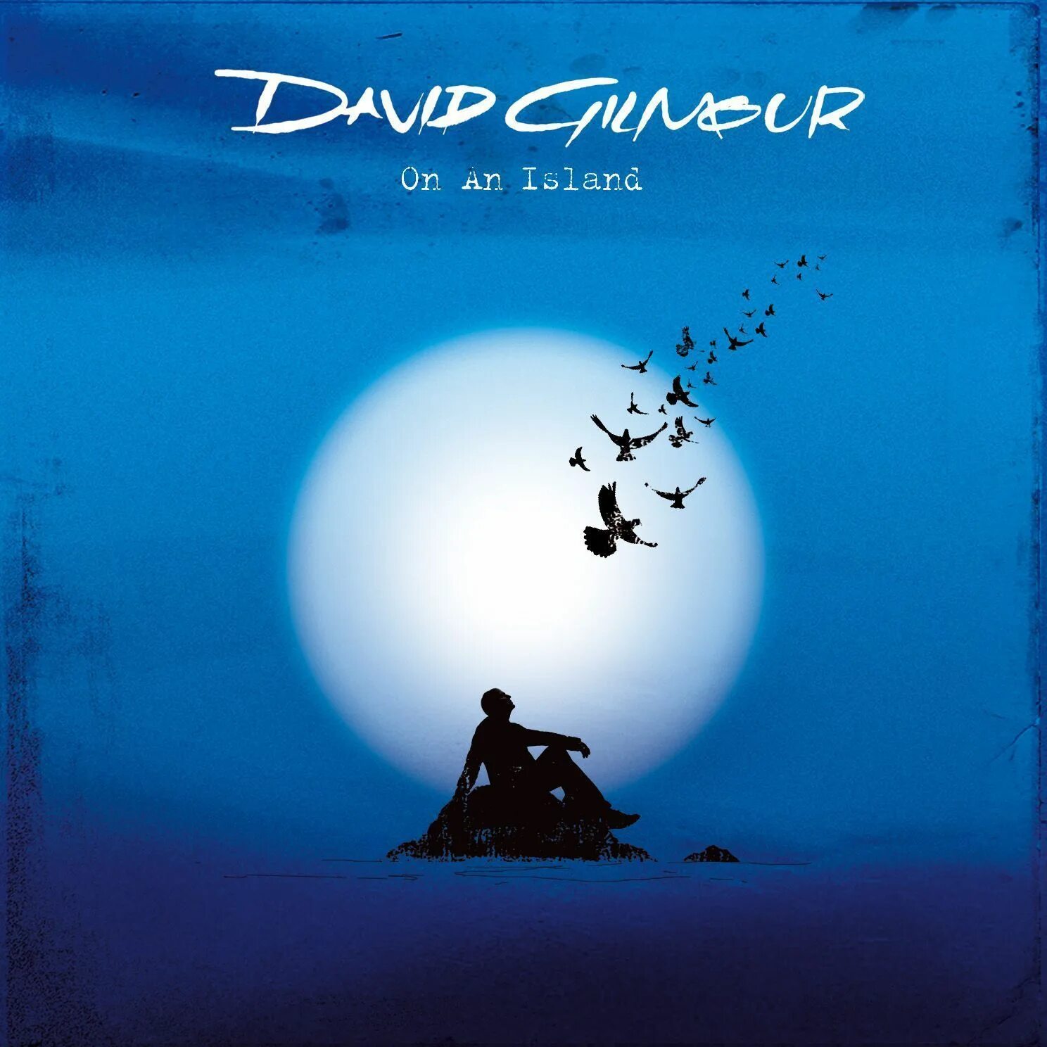 David island. On an Island Дэвид Гилмор. Дэвид Гилмор 2006. David Gilmour on an Island 2006. David Gilmour 2006 on an Island обложка.