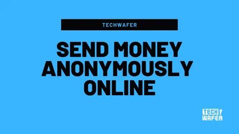 Send money please