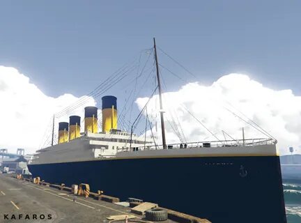 Titanic 5