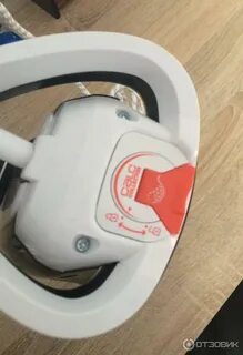 Утюг tefal ultragliss anti calc plus fv6830e0