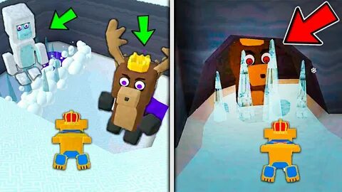 Про bear adventure