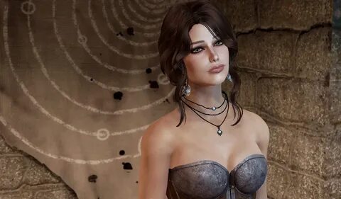 Fallout 4 пресеты