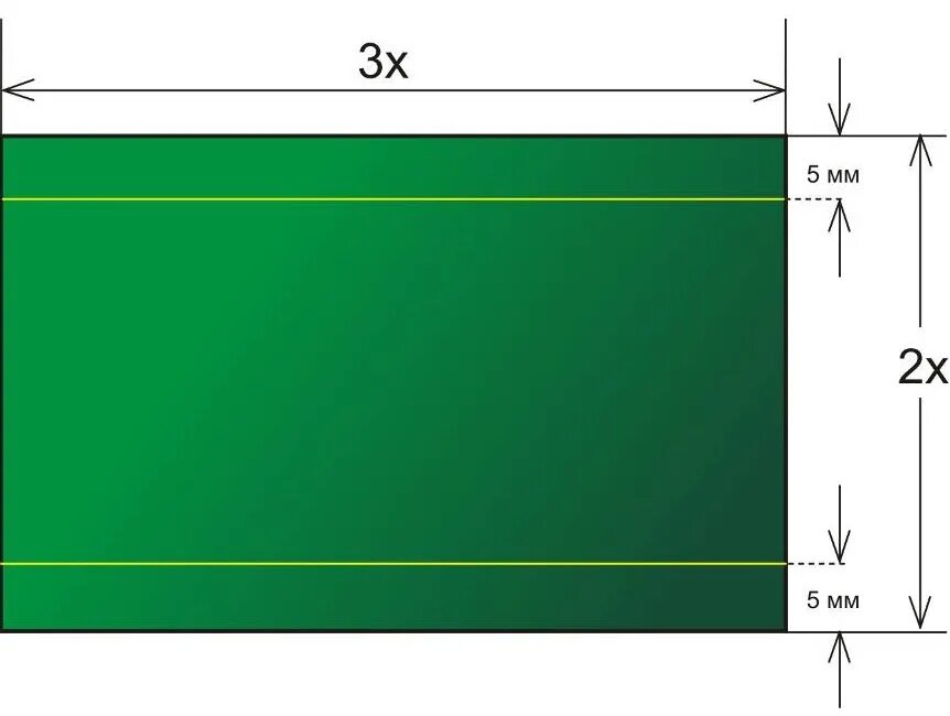 Поверхностный и выводной монтаж печатных плат. Мезонин печатных плат. Поле вид сверху. Автосогласование скорости ethernet. Непаханое поле.