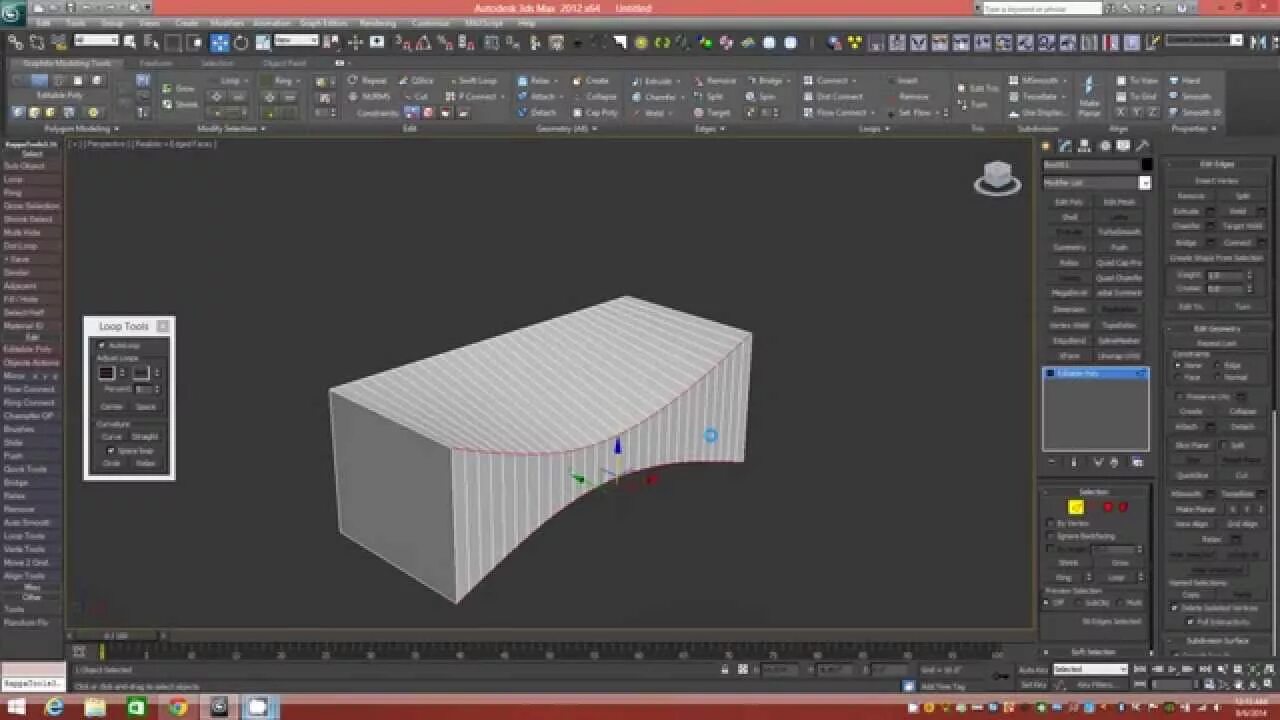 Loop в блендер. 3ds max 2025. swift loop 3ds max. loop tools 3ds max. loop tools блендер.