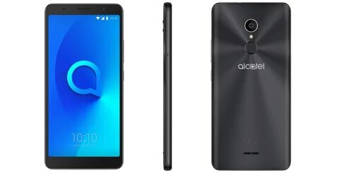 Alcatel 3