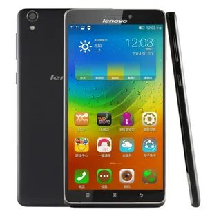 Lenovo note