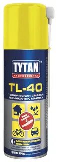 Техническая смазка 5