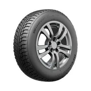 Bfgoodrich winter ksi отзывы