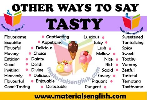 Other synonyms