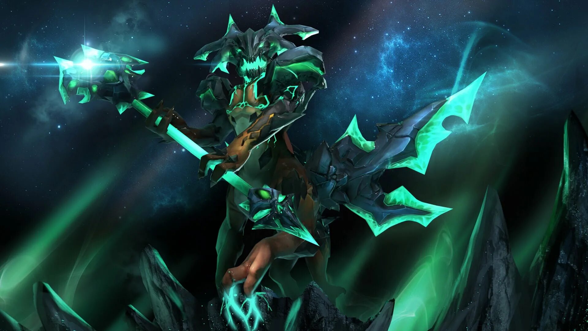 Дот в2 лайт. Оутворлд дестроер. аутворлд дестроер дота 2. дота 2 outworld devourer. од дота 2.