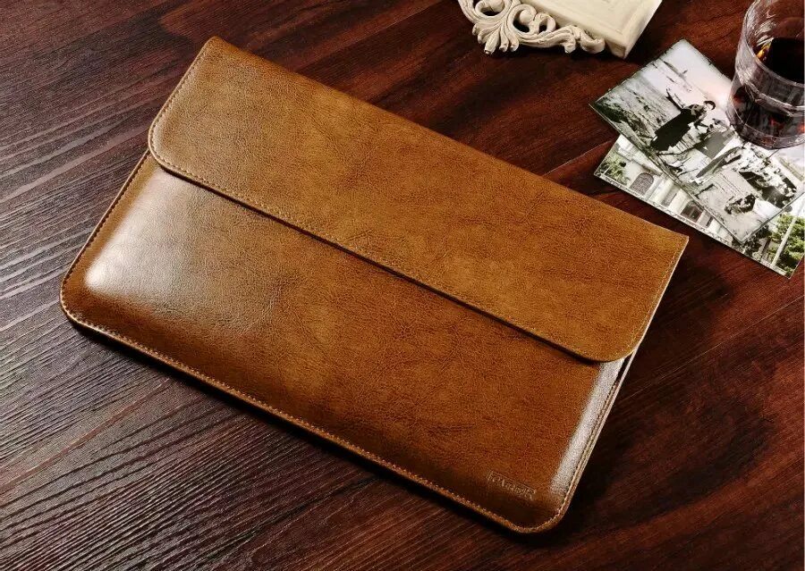 Чехол Apple Leather Sleeve for MACBOOK Pro 13. Чехол для макбука Air 13 кожаный. Leather Sleeve for 13-inch MACBOOK Air and MACBOOK Pro. Кожаная сумка для Мак бук Эир 13. Leather air