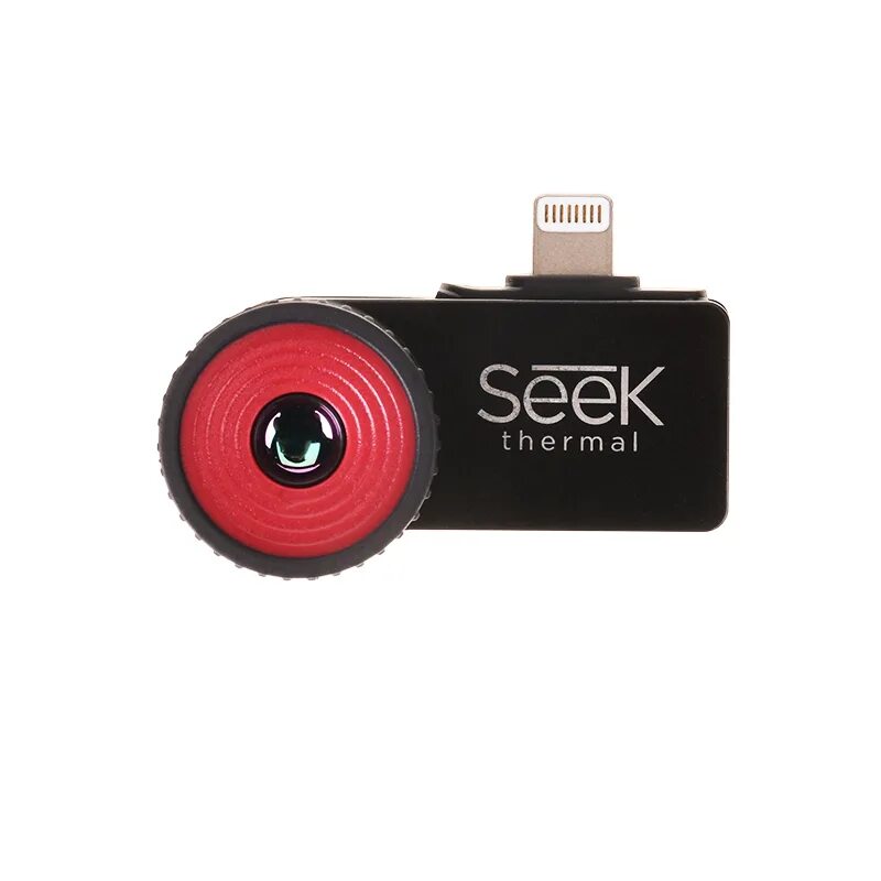 Seek compact pro